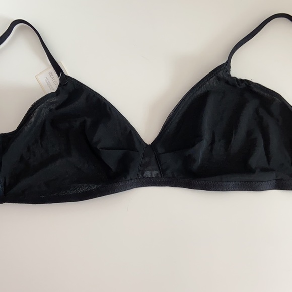 ON GOSSAMER Next to Nothing Bralette - Picture 11 of 12